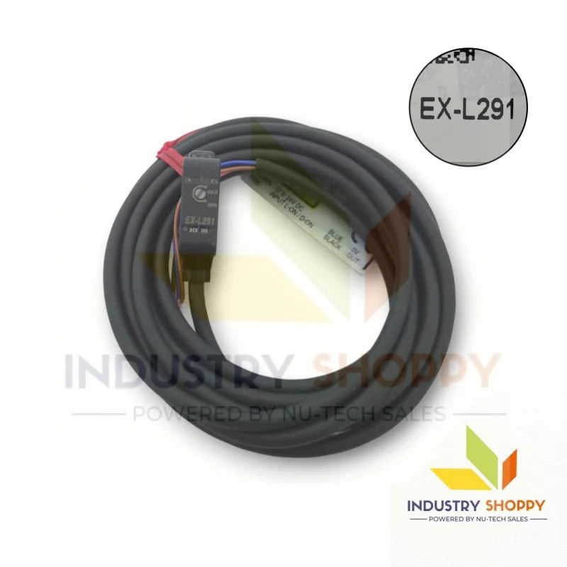 Panasonic EX-L291 Photoelectric Sensor Panasonic EX-L291 Photoelectric Sensor